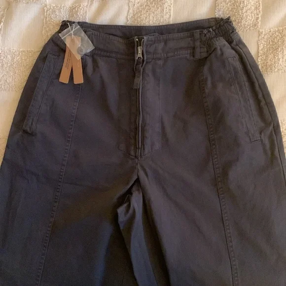 NWT Skims woven outdoor pants - Picture 2 of 7